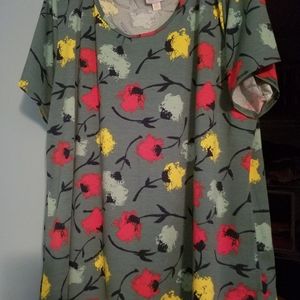 LulaRoe Classic Tee